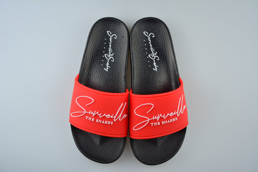 "Surveille" Signature Slides